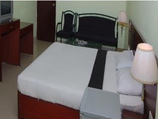 Priya Residency Hotel Secunderabad Ngoại thất bức ảnh