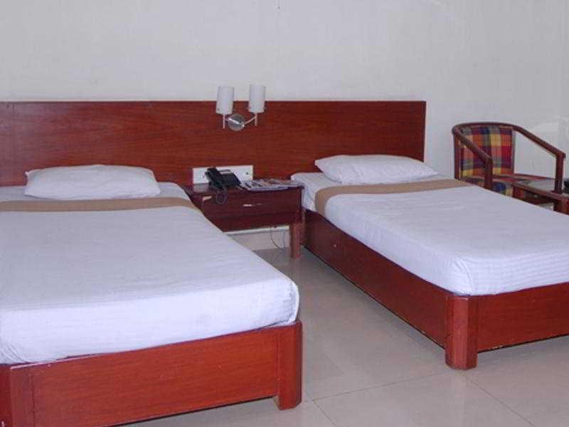 Priya Residency Hotel Secunderabad Ngoại thất bức ảnh