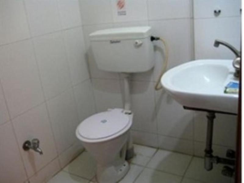 Priya Residency Hotel Secunderabad Ngoại thất bức ảnh